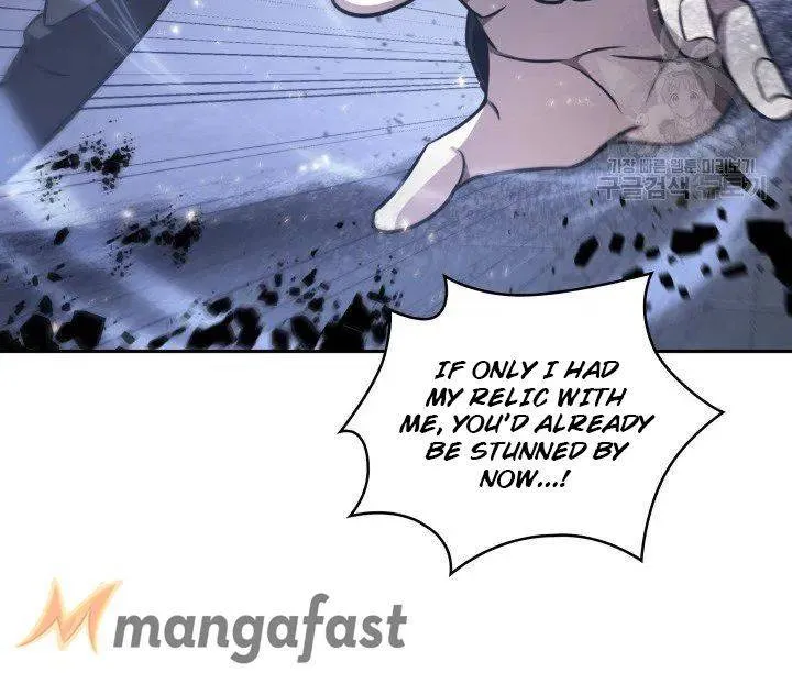 Read Tomb Raider King chapter 204 image 83 on Lezhin