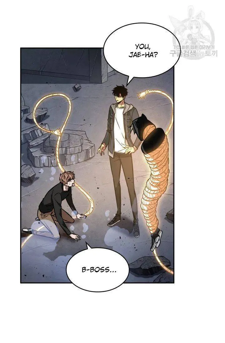 Read Tomb Raider King chapter 204 image 86 on Lezhin