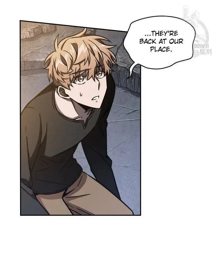 Read Tomb Raider King chapter 204 image 88 on Lezhin
