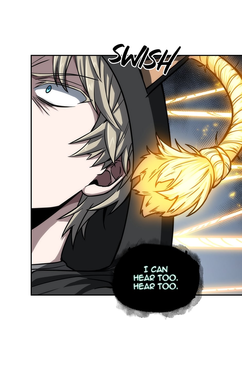 Read Tomb Raider King chapter 205 image 15 on Lezhin