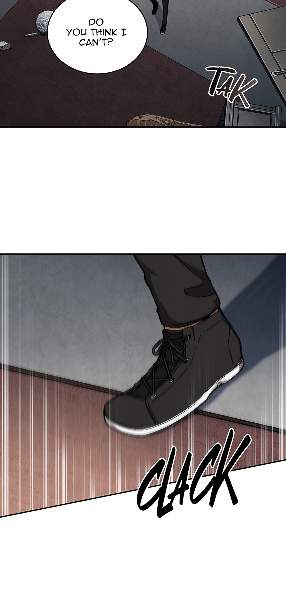 Read Tomb Raider King chapter 205 image 2 on Lezhin