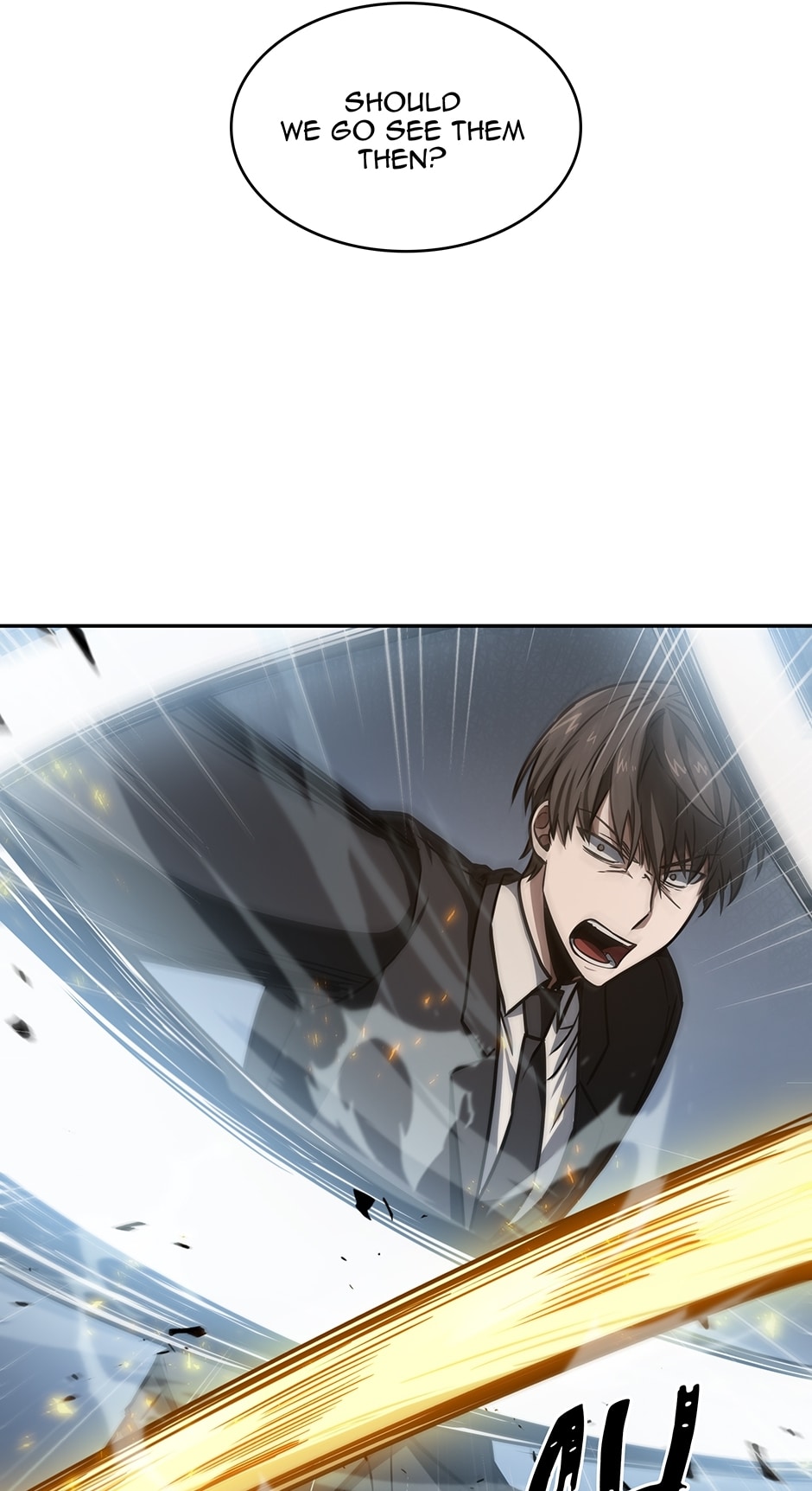 Read Tomb Raider King chapter 205 image 22 on Lezhin