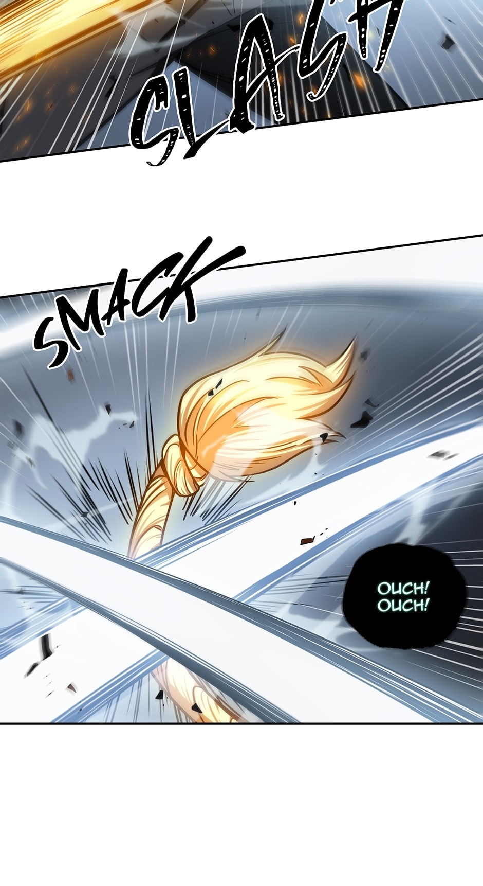 Read Tomb Raider King chapter 205 image 23 on Lezhin