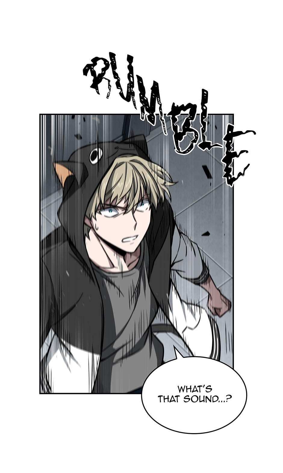 Read Tomb Raider King chapter 205 image 26 on Lezhin