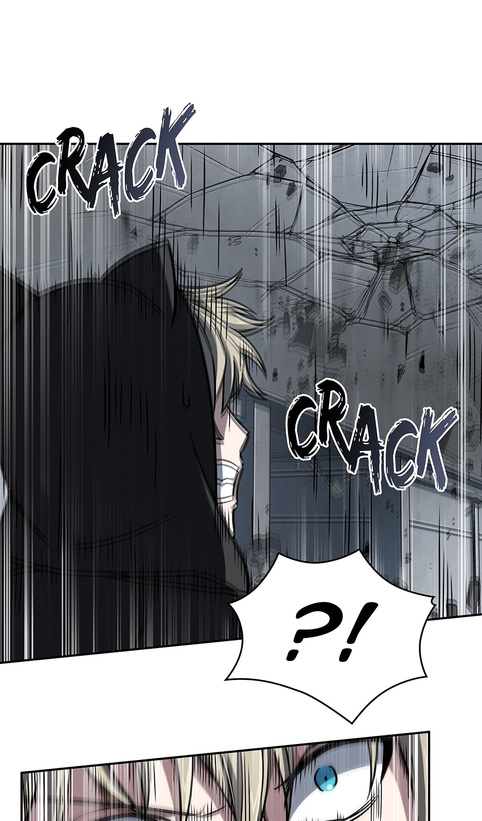 Read Tomb Raider King chapter 205 image 27 on Lezhin