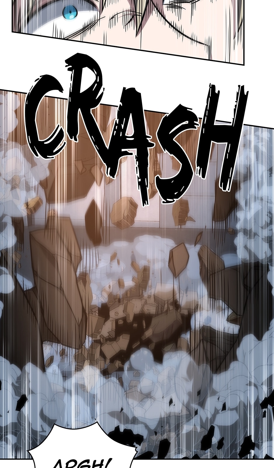 Read Tomb Raider King chapter 205 image 28 on Lezhin