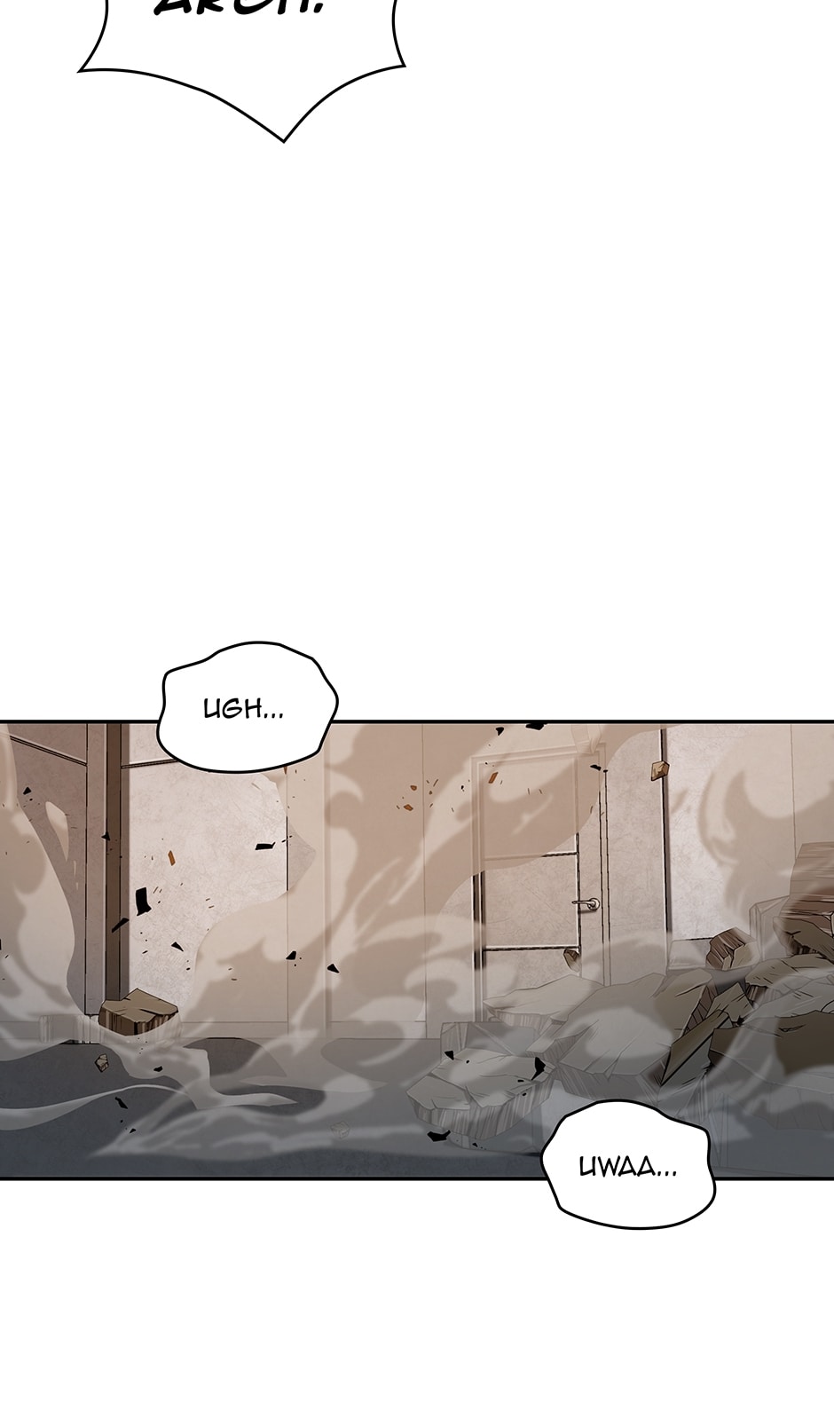 Read Tomb Raider King chapter 205 image 29 on Lezhin