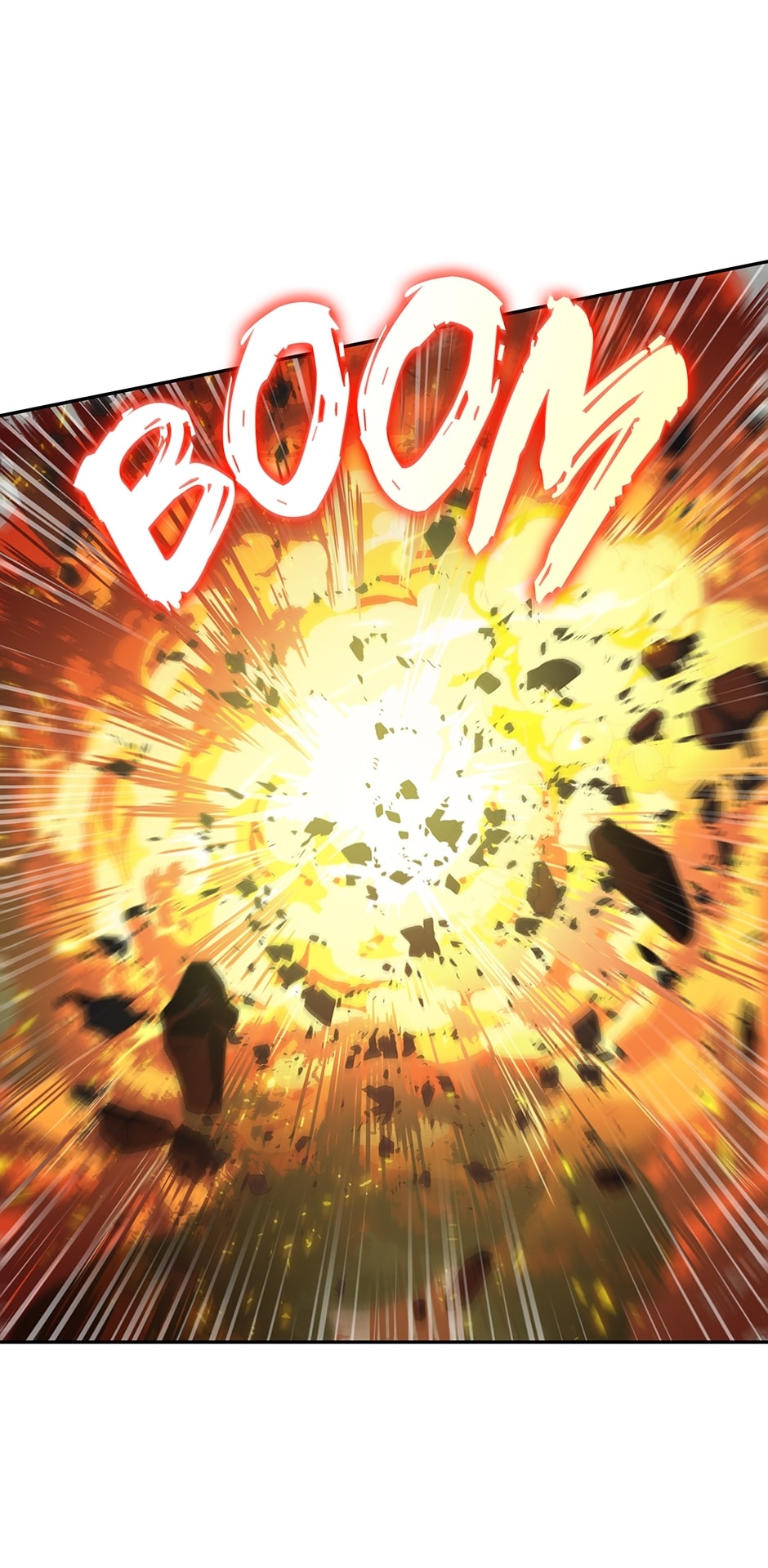 Read Tomb Raider King chapter 205 image 3 on Lezhin