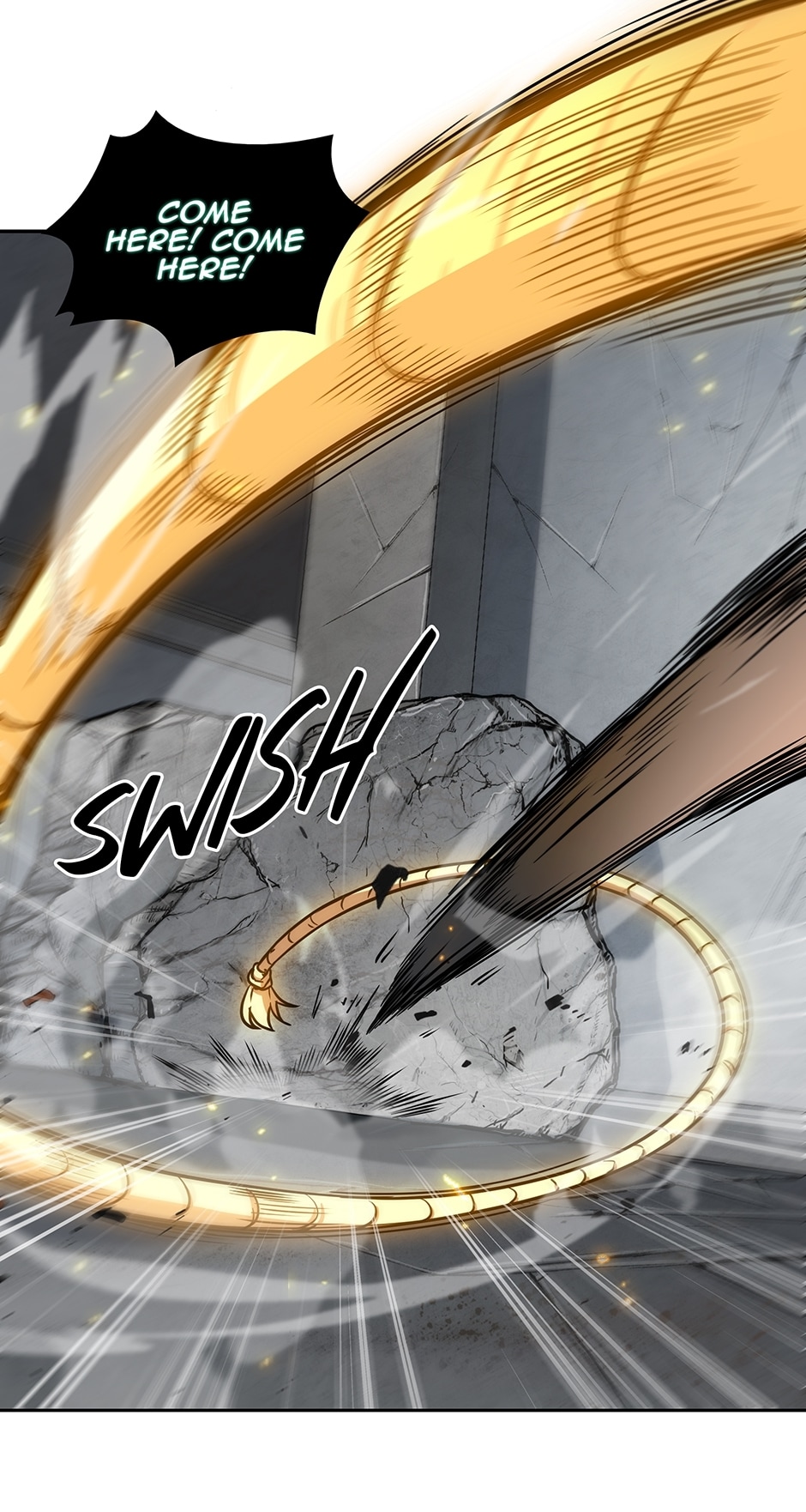 Read Tomb Raider King chapter 205 image 44 on Lezhin