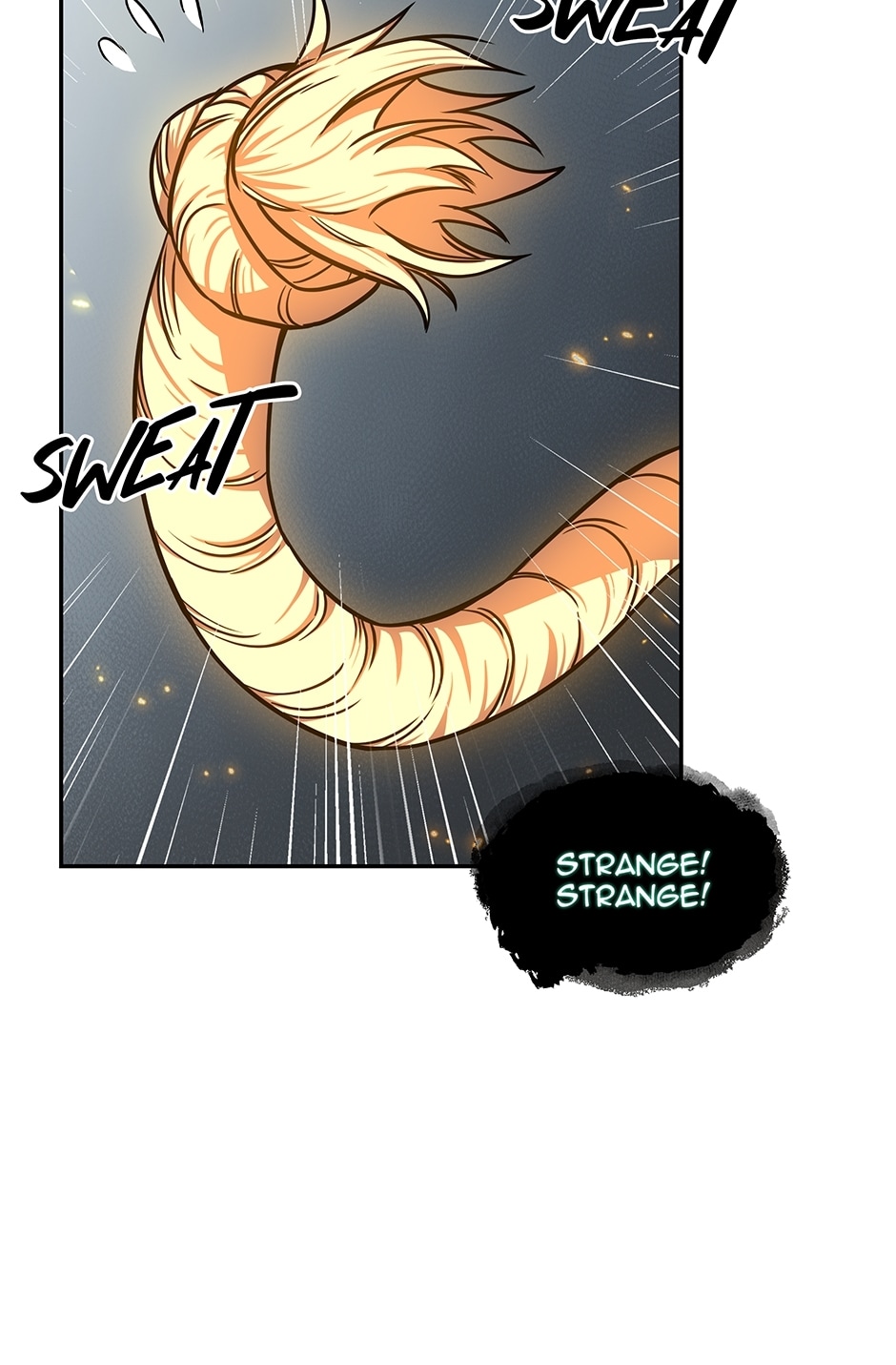 Read Tomb Raider King chapter 205 image 46 on Lezhin