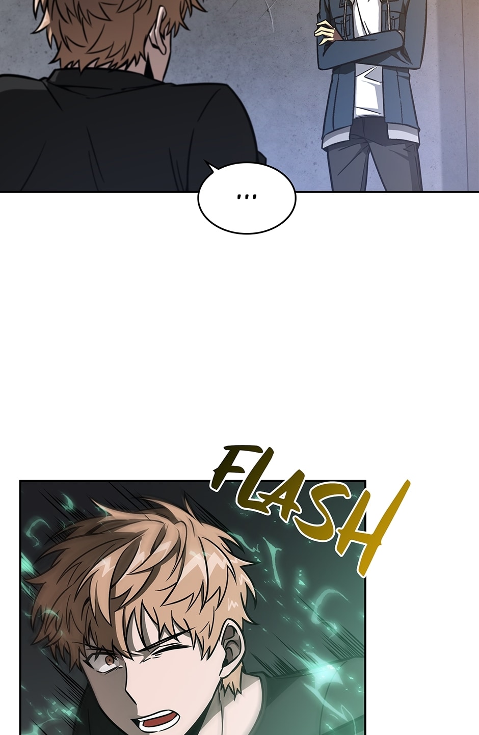 Read Tomb Raider King chapter 205 image 61 on Lezhin