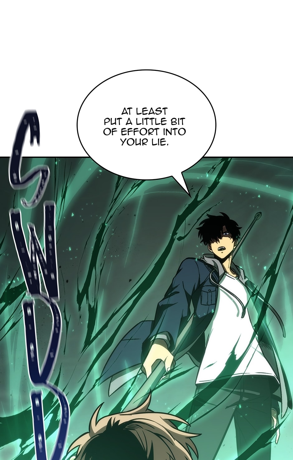 Read Tomb Raider King chapter 205 image 63 on Lezhin