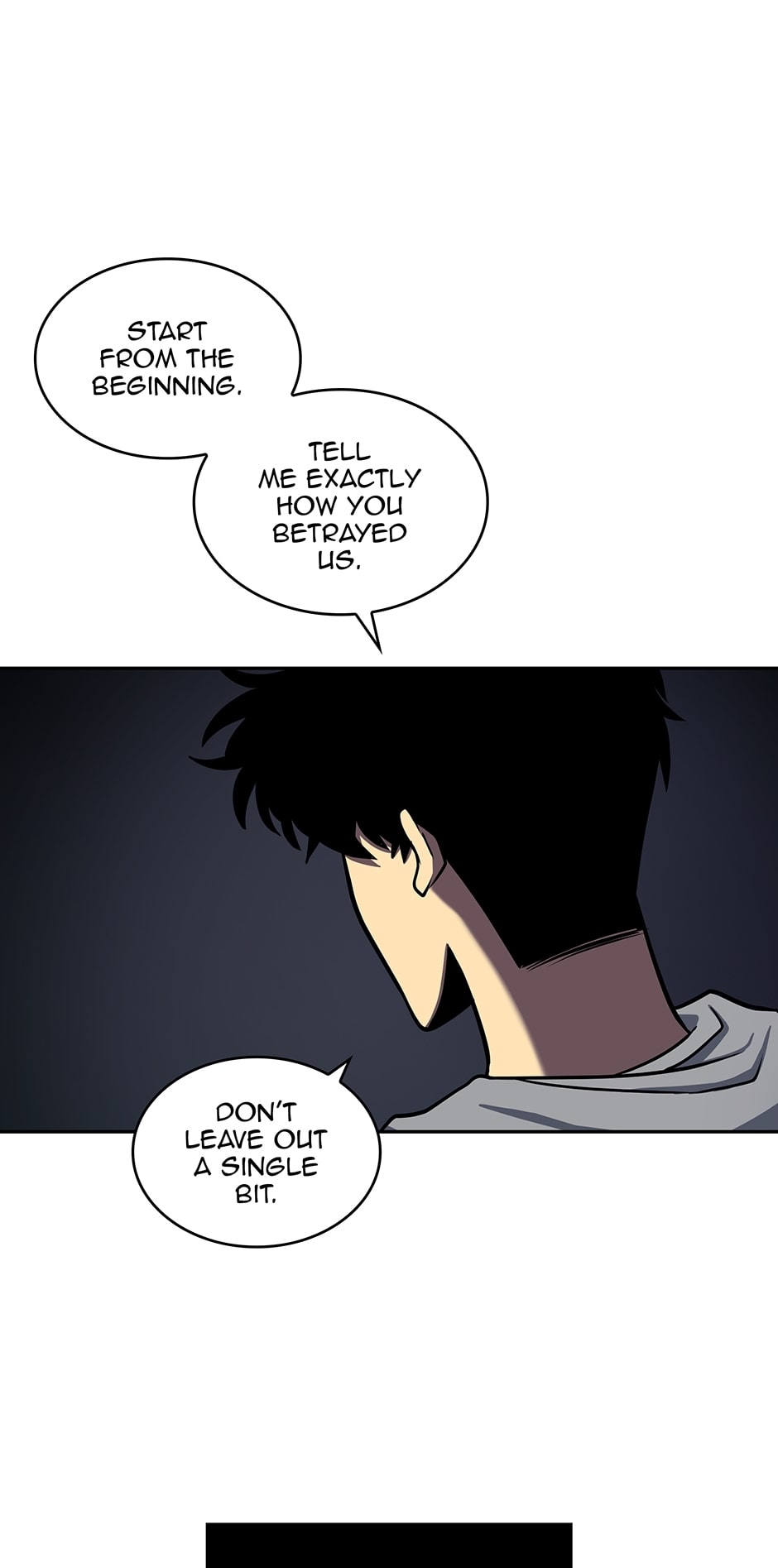 Read Tomb Raider King chapter 206 image 13 on Lezhin