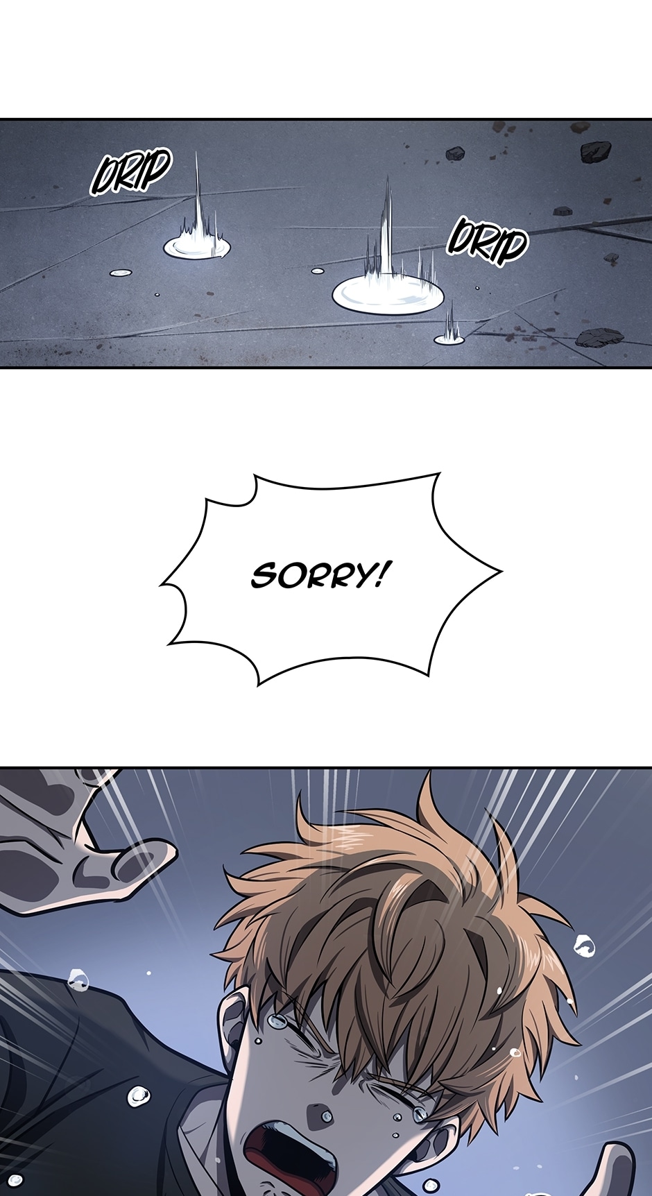 Read Tomb Raider King chapter 206 image 19 on Lezhin