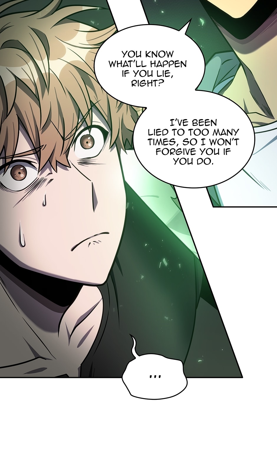 Read Tomb Raider King chapter 206 image 2 on Lezhin