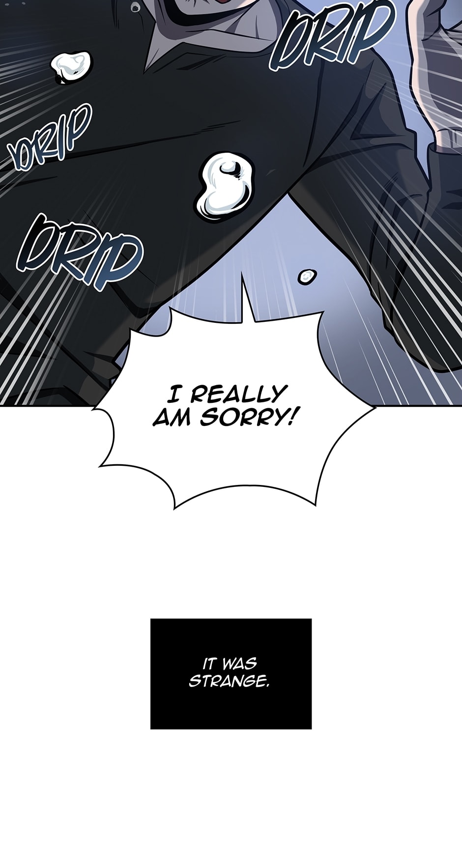 Read Tomb Raider King chapter 206 image 20 on Lezhin