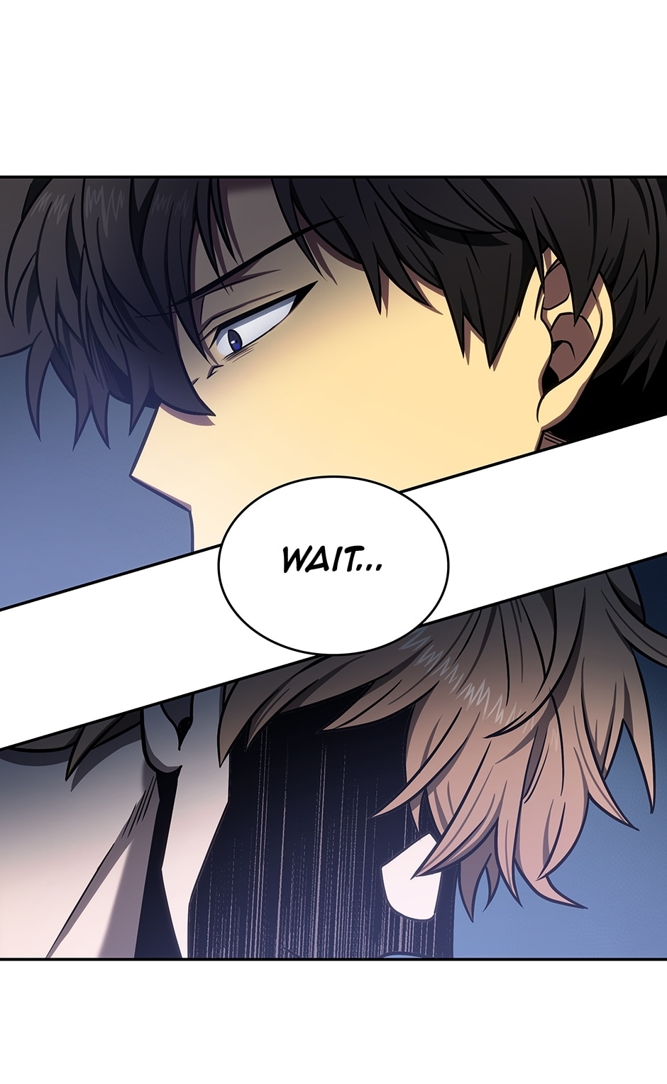 Read Tomb Raider King chapter 206 image 42 on Lezhin