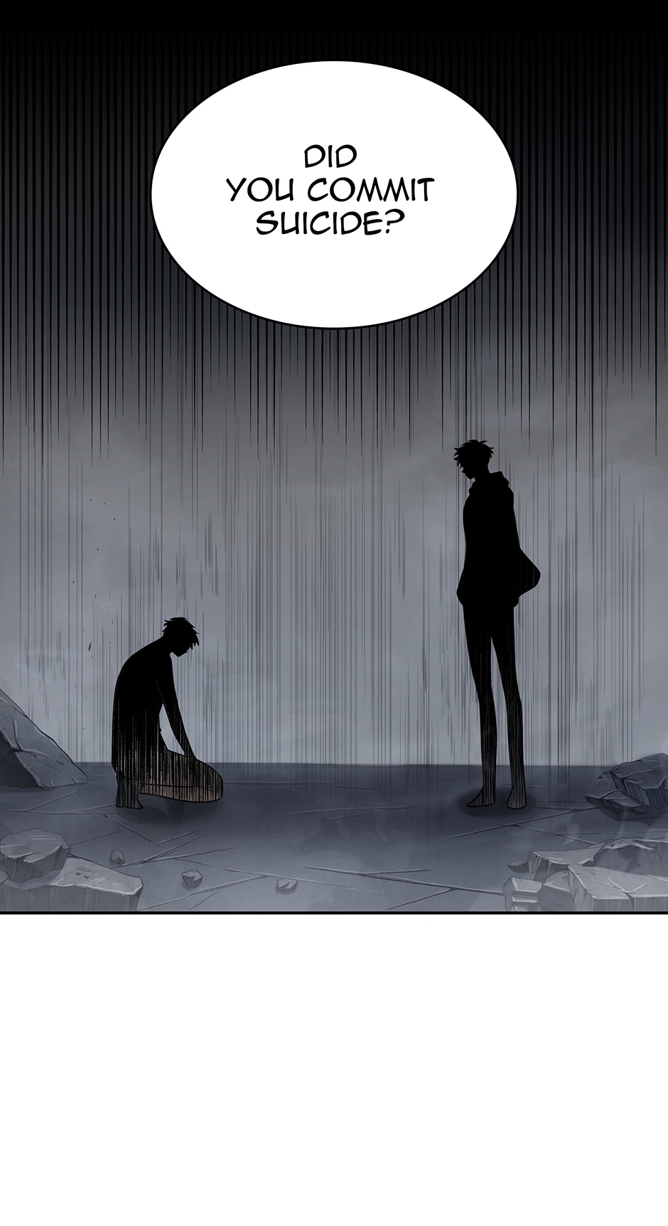 Read Tomb Raider King chapter 206 image 43 on Lezhin