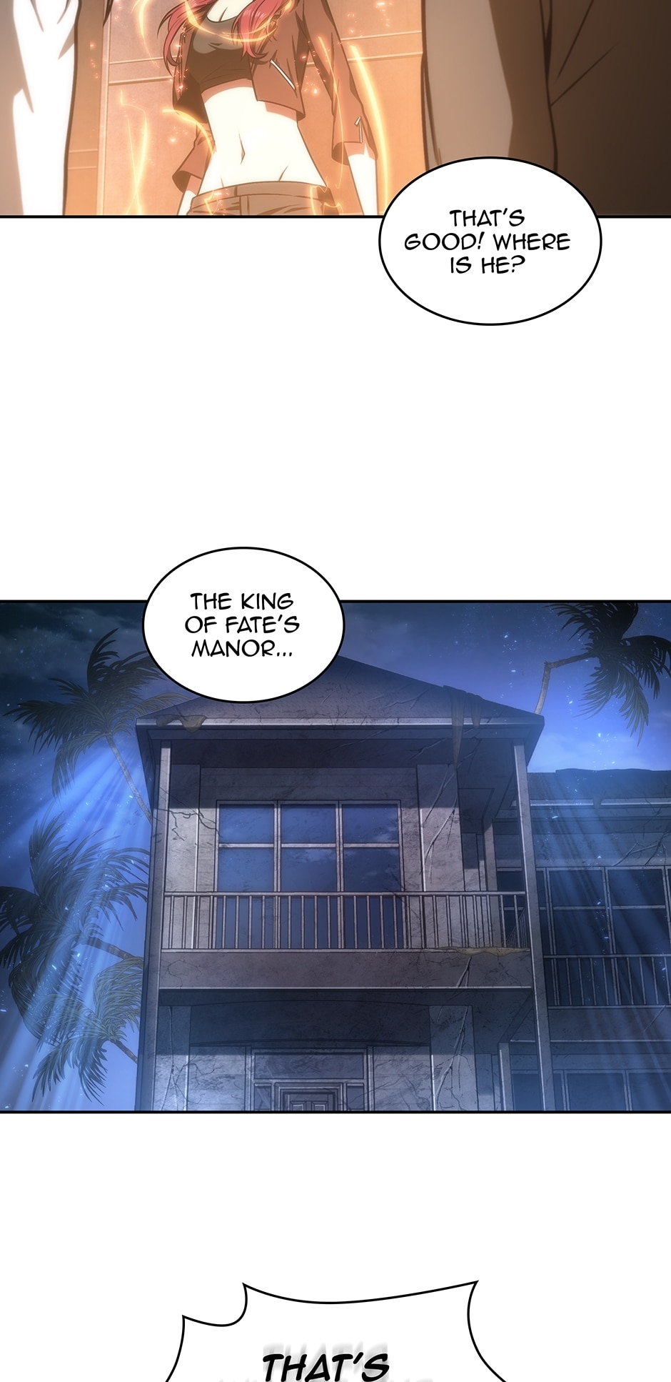 Read Tomb Raider King chapter 206 image 59 on Lezhin