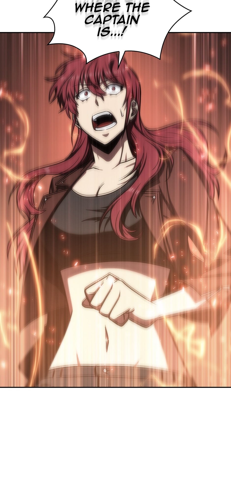 Read Tomb Raider King chapter 206 image 60 on Lezhin