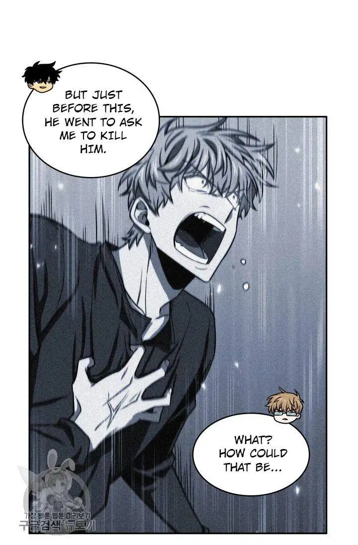 Read Tomb Raider King chapter 207 image 15 on Lezhin