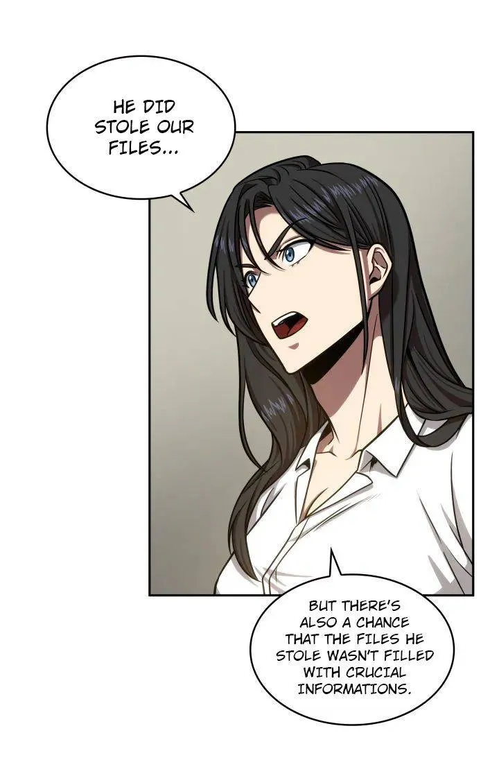 Read Tomb Raider King chapter 207 image 19 on Lezhin