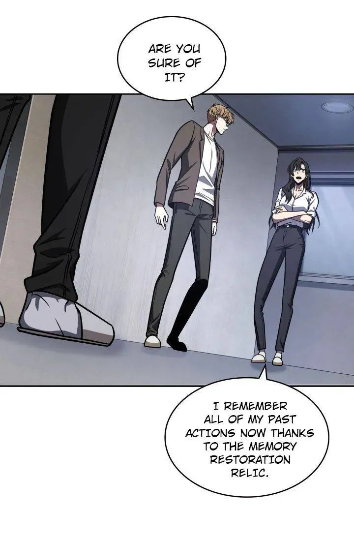 Read Tomb Raider King chapter 207 image 20 on Lezhin