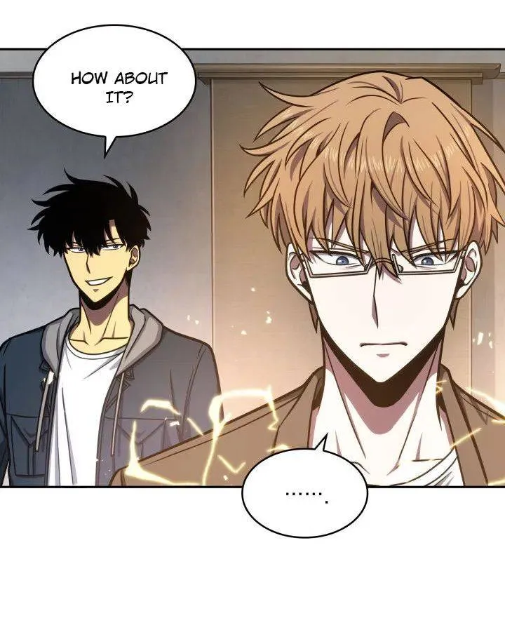 Read Tomb Raider King chapter 207 image 26 on Lezhin