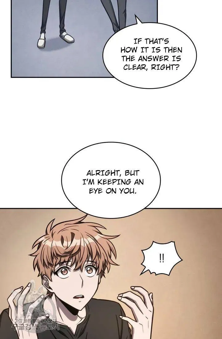 Read Tomb Raider King chapter 207 image 32 on Lezhin