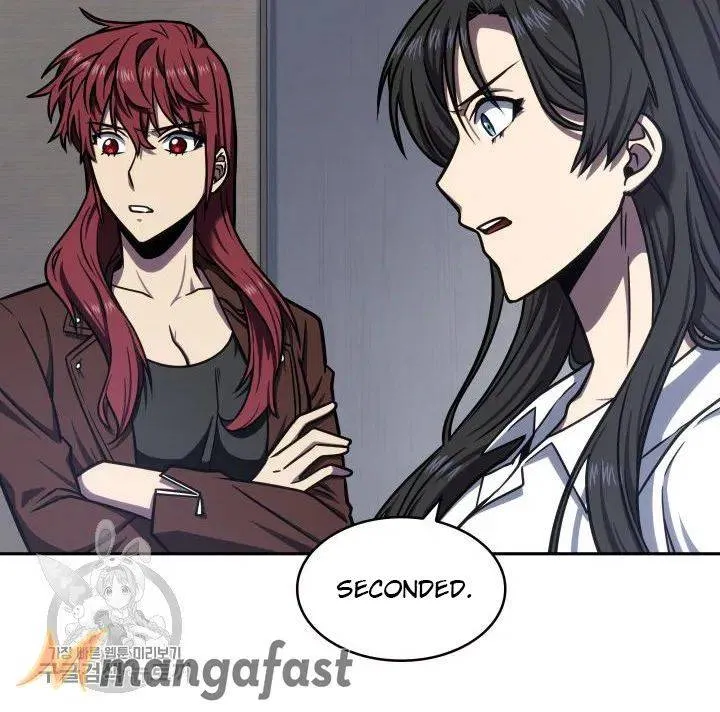 Read Tomb Raider King chapter 207 image 34 on Lezhin