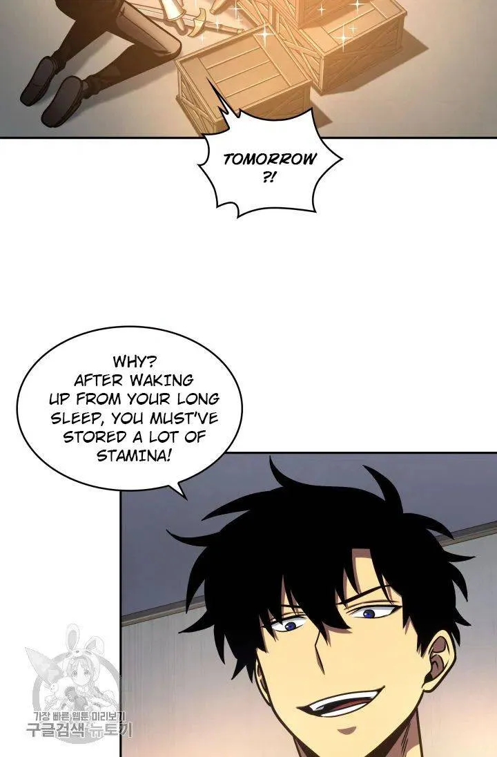 Read Tomb Raider King chapter 207 image 40 on Lezhin