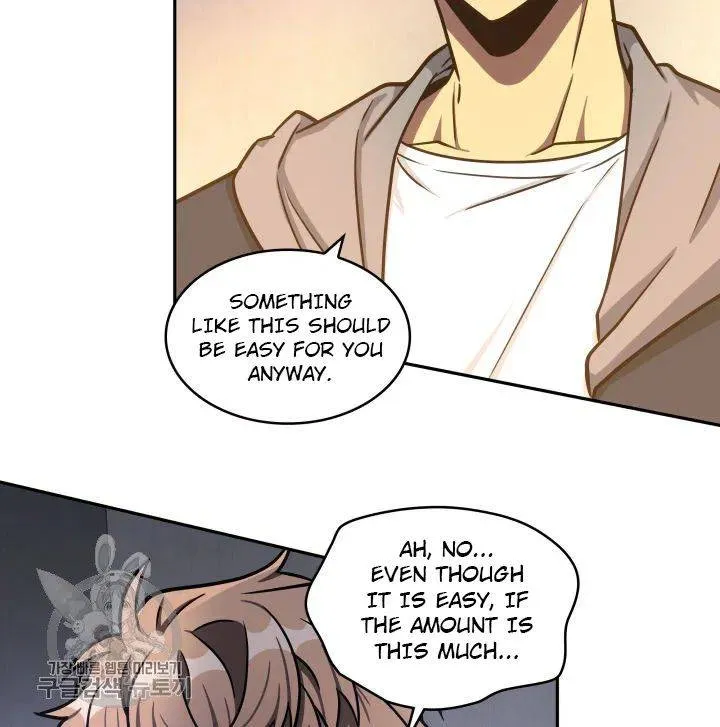 Read Tomb Raider King chapter 207 image 41 on Lezhin