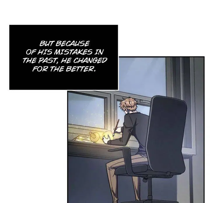 Read Tomb Raider King chapter 207 image 46 on Lezhin
