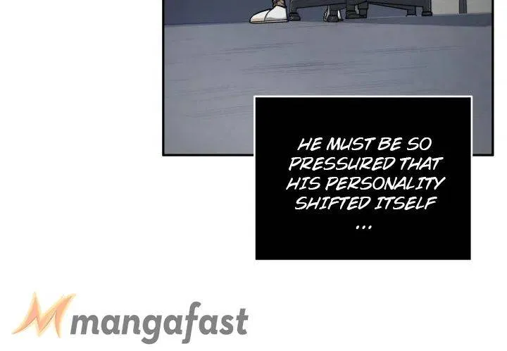 Read Tomb Raider King chapter 207 image 47 on Lezhin