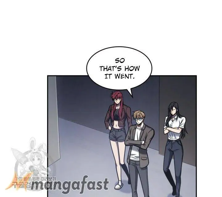 Read Tomb Raider King chapter 207 image 5 on Lezhin