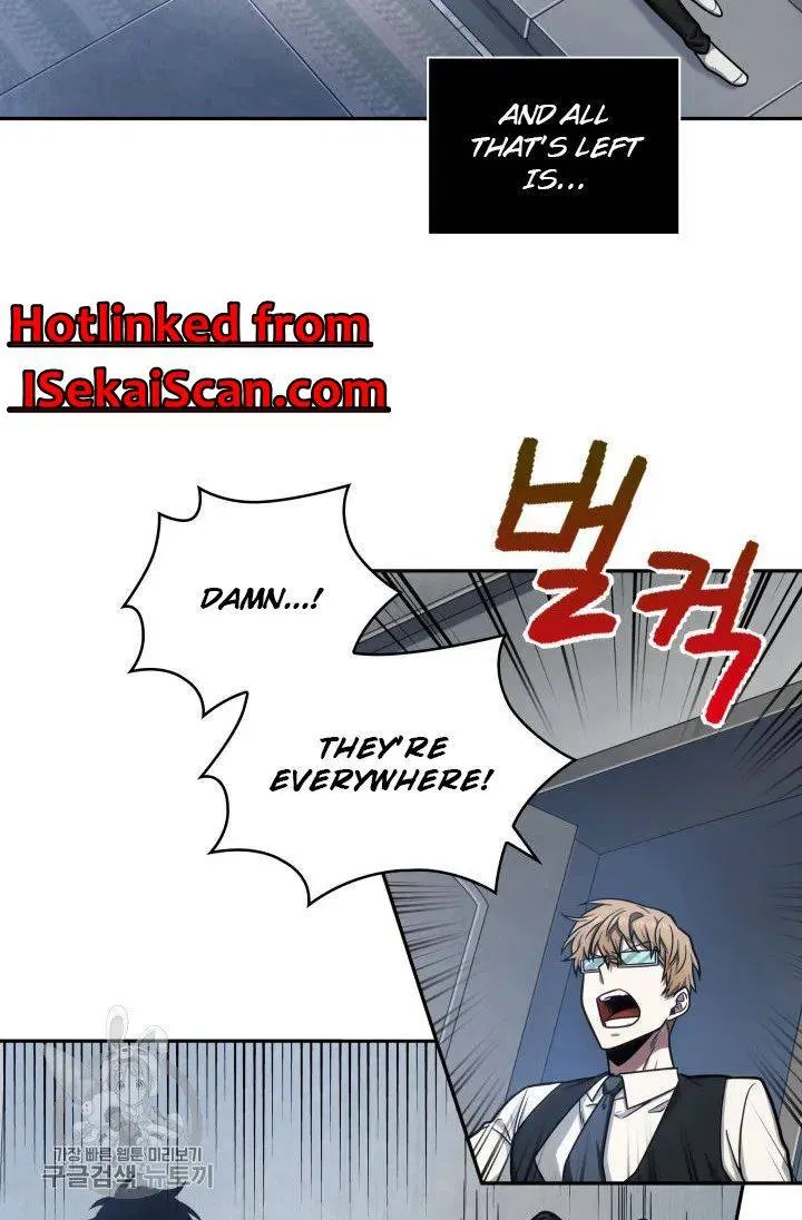 Read Tomb Raider King chapter 207 image 50 on Lezhin