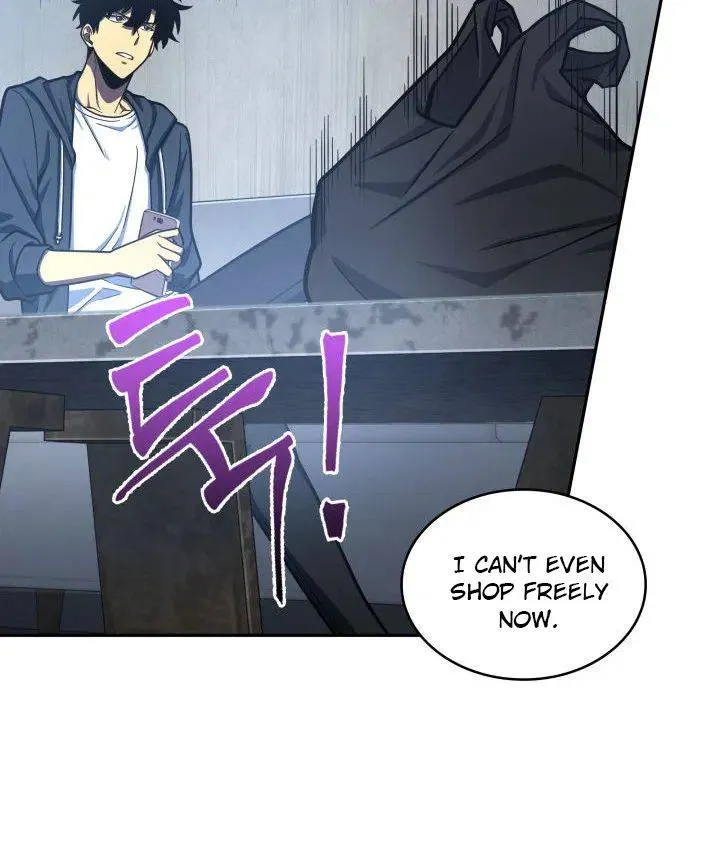 Read Tomb Raider King chapter 207 image 51 on Lezhin