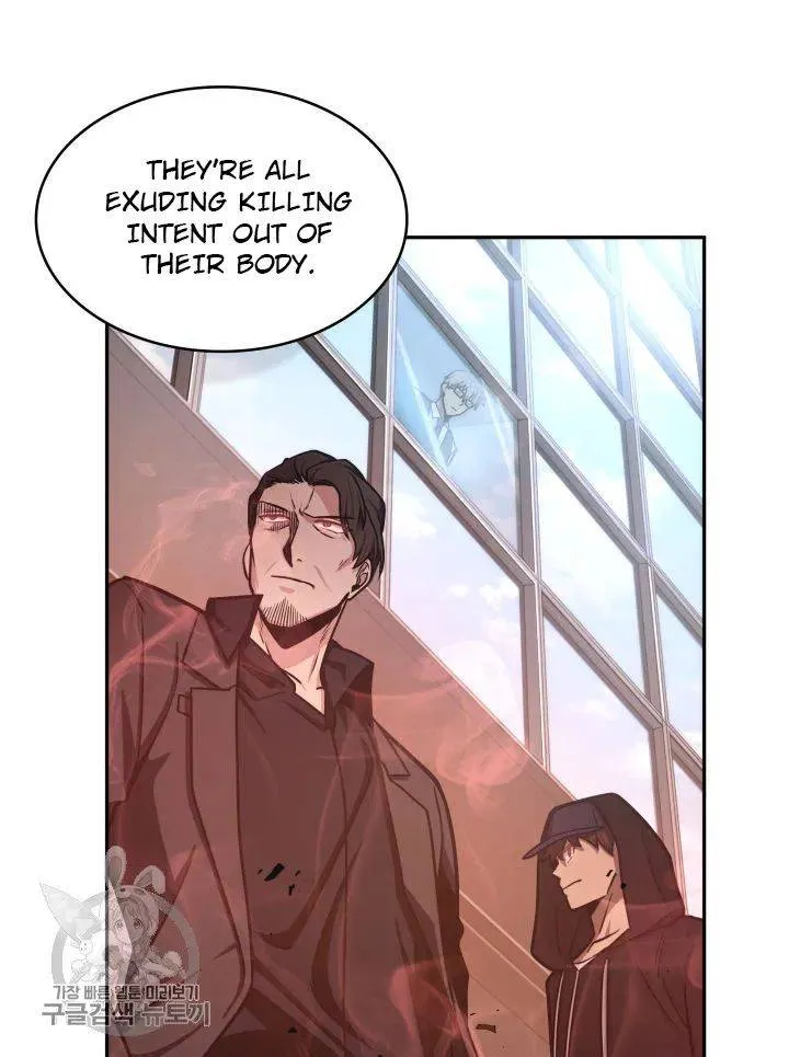 Read Tomb Raider King chapter 207 image 52 on Lezhin