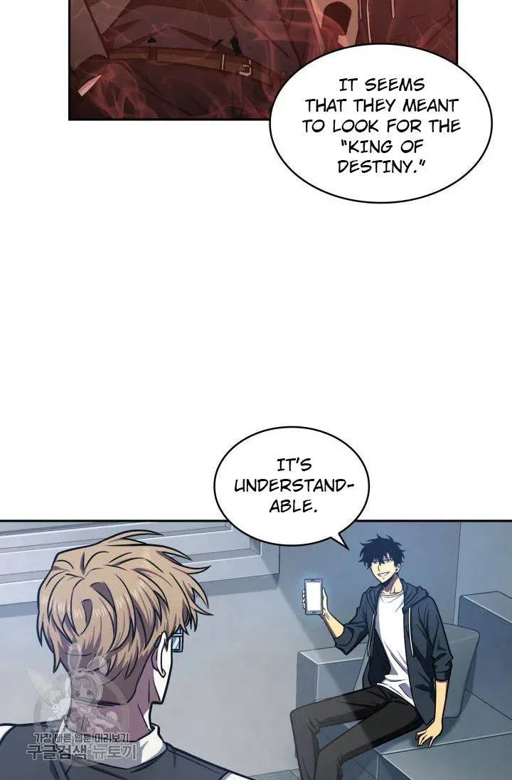Read Tomb Raider King chapter 207 image 53 on Lezhin