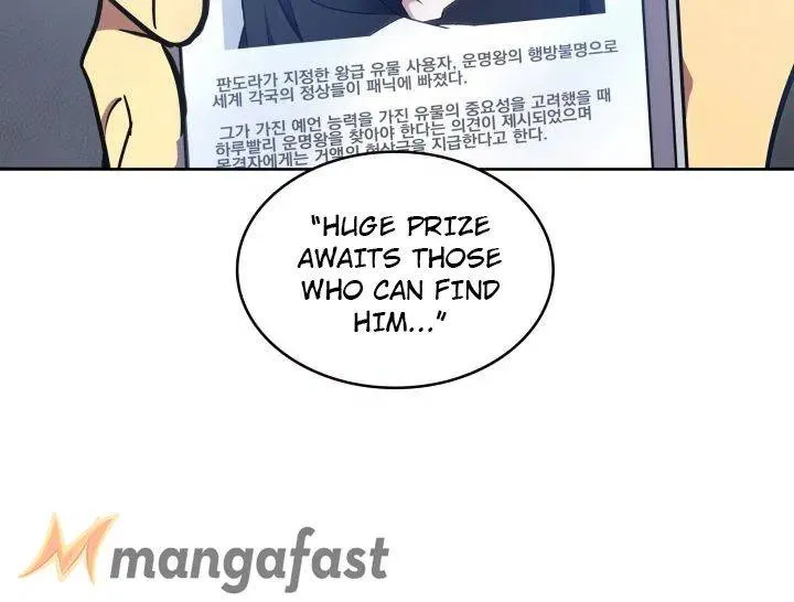 Read Tomb Raider King chapter 207 image 55 on Lezhin