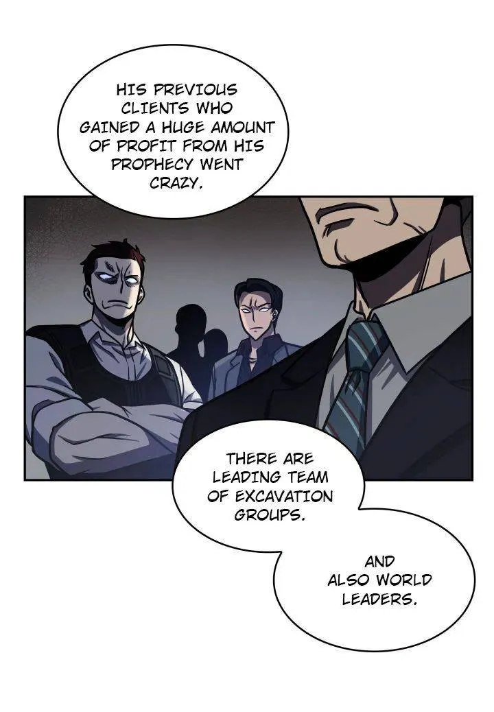 Read Tomb Raider King chapter 207 image 56 on Lezhin