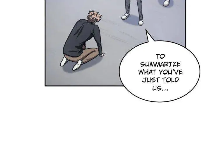 Read Tomb Raider King chapter 207 image 6 on Lezhin