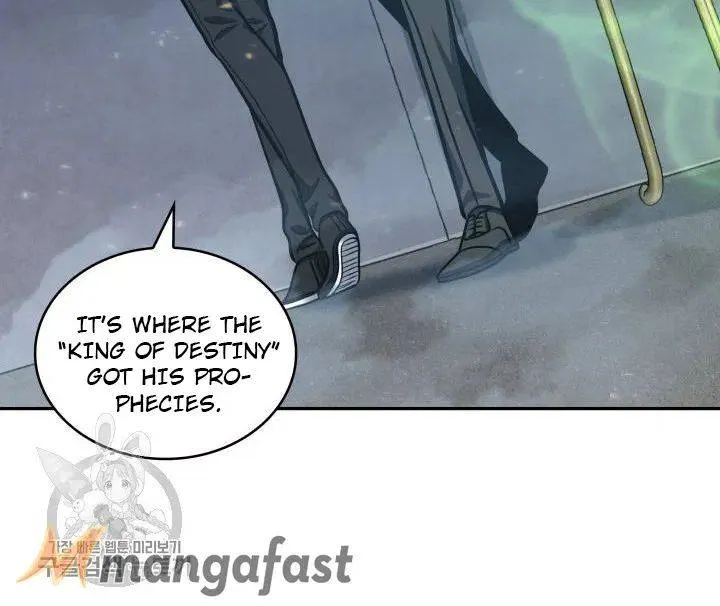 Read Tomb Raider King chapter 207 image 64 on Lezhin