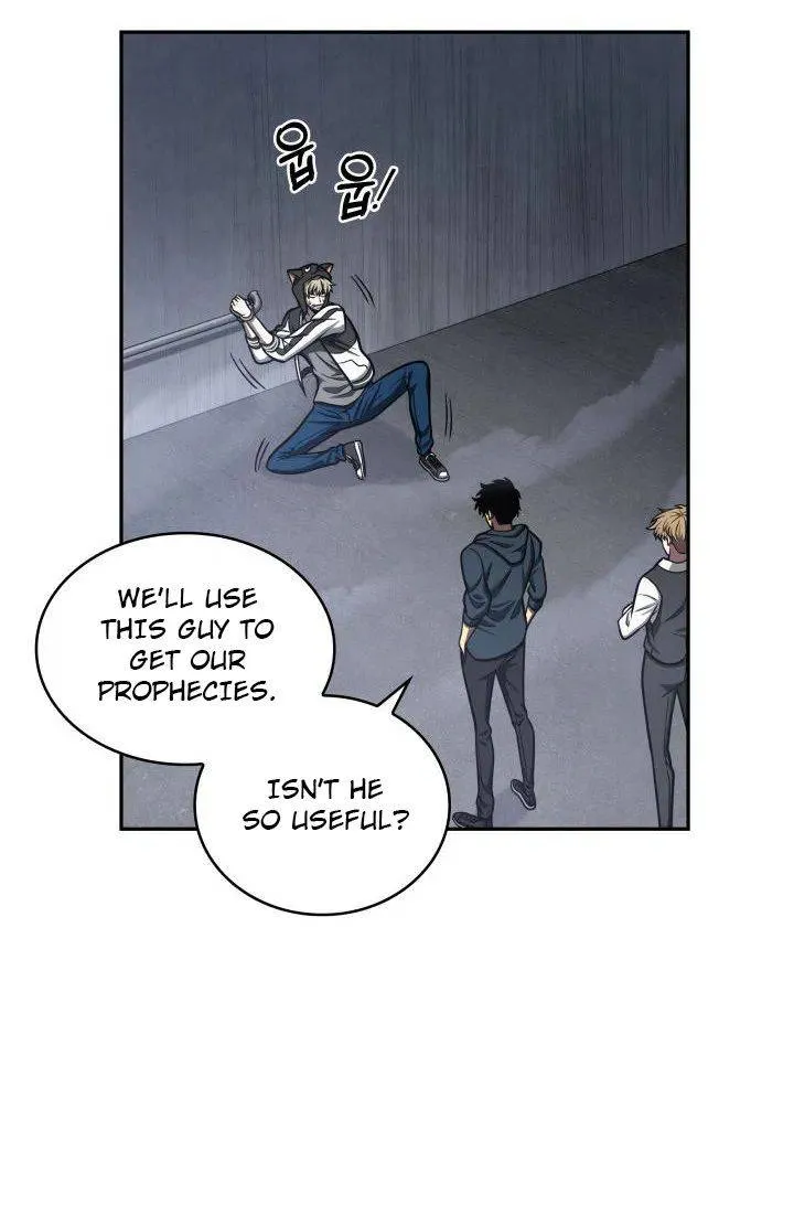 Read Tomb Raider King chapter 207 image 68 on Lezhin