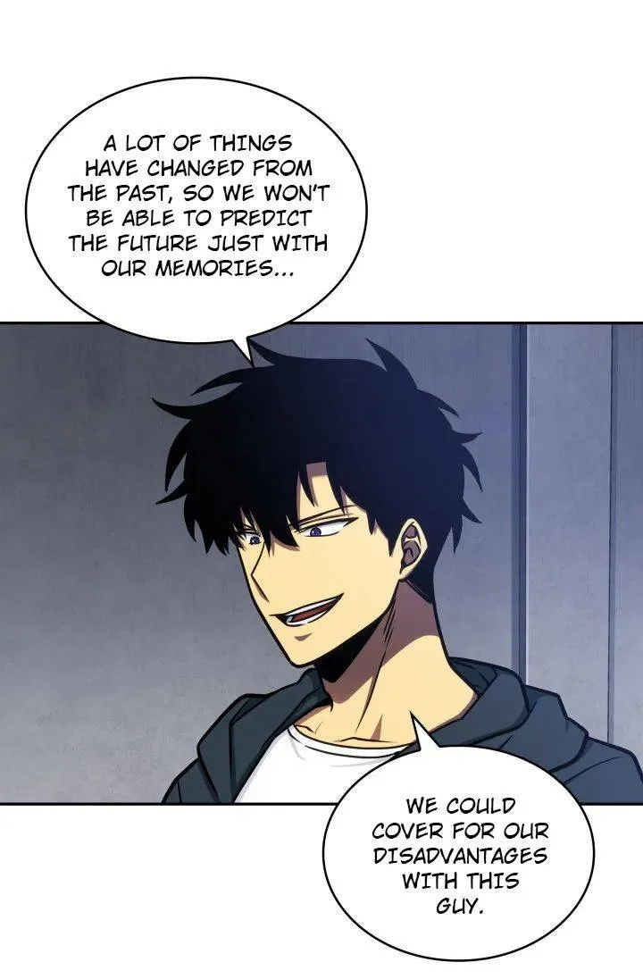 Read Tomb Raider King chapter 207 image 69 on Lezhin