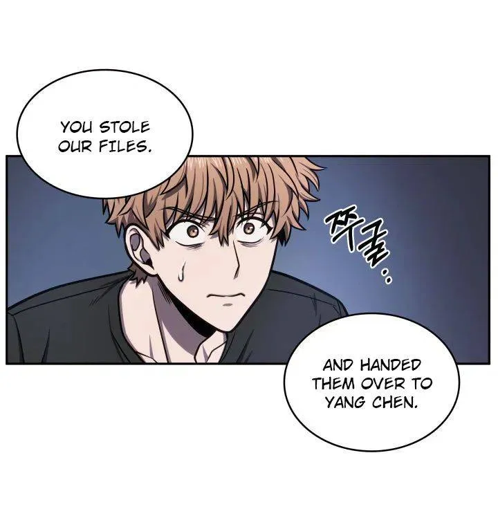 Read Tomb Raider King chapter 207 image 7 on Lezhin