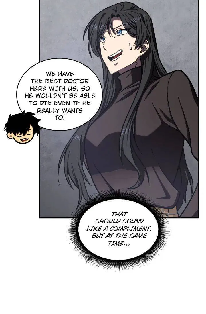 Read Tomb Raider King chapter 207 image 76 on Lezhin