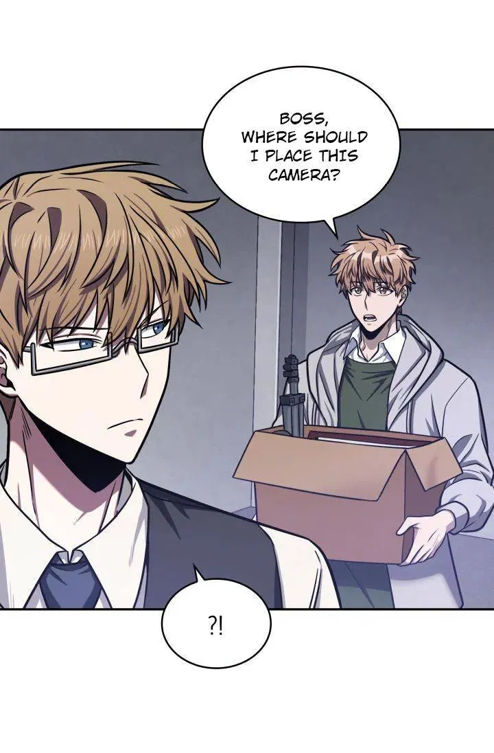 Read Tomb Raider King chapter 207 image 77 on Lezhin