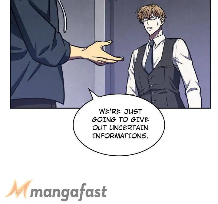 Read Tomb Raider King chapter 207 image 81 on Lezhin