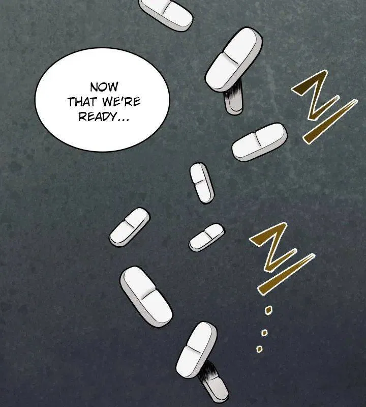 Read Tomb Raider King chapter 207 image 84 on Lezhin
